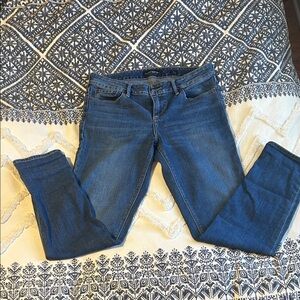 Lucky Brand Lolita skinny Jeans